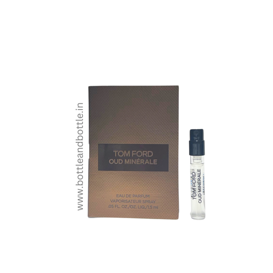 Tom Ford Oud Minerale Sample