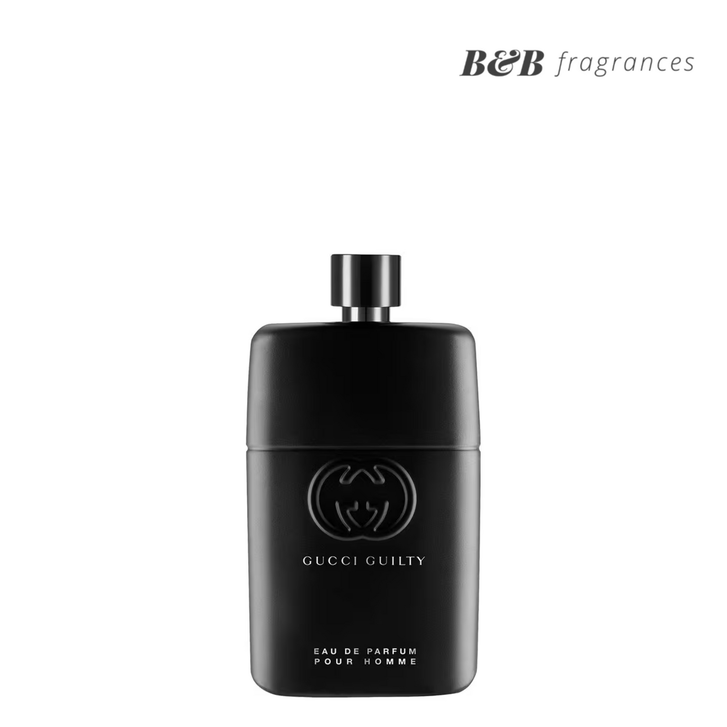 Gucci Guilty Parfum Pour Homme