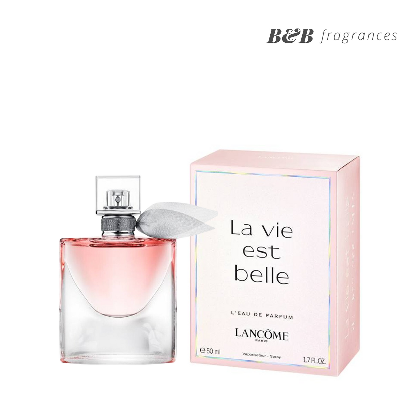 Lancôme La Vie Est Belle L'Eau De Parfum