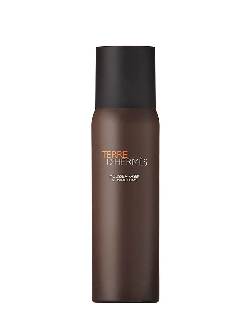 Terre D’hermes Shaving Foam