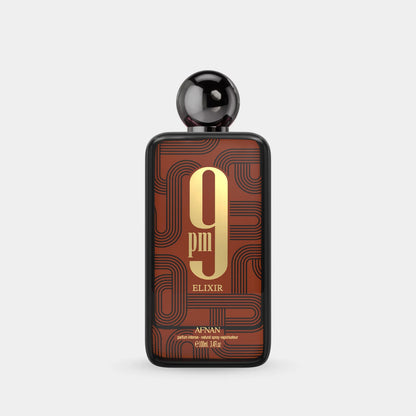 Afnan 9PM Elixir Extrait De Parfum