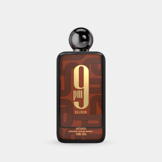 Afnan 9PM Elixir Extrait De Parfum