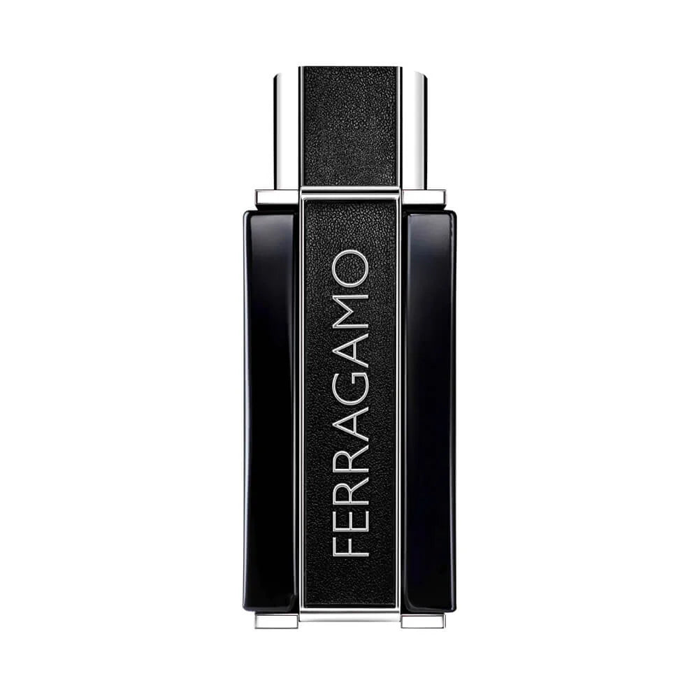 Ferragamo Sublime Leather EDP Intense Pour Homme