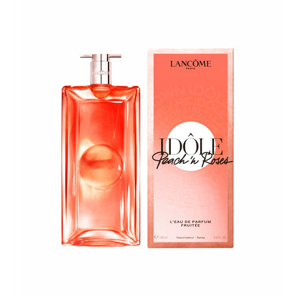 Lancome Idole Peach N Roses EDP