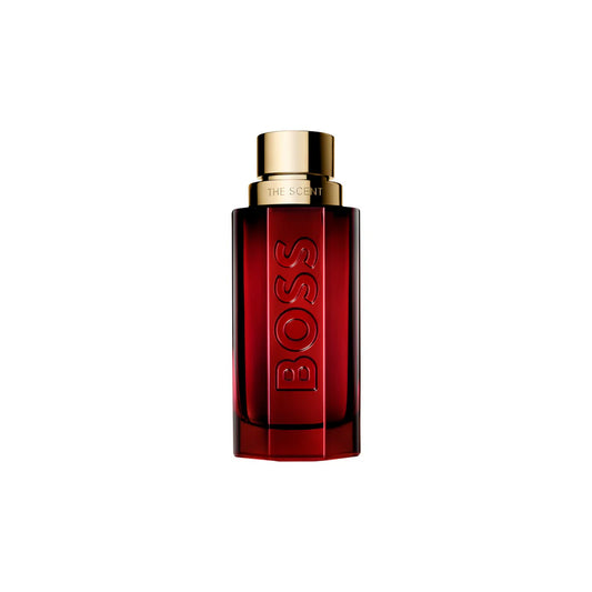 Boss The Scent Elixir Parfum Intense