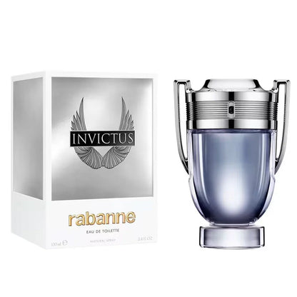 Paco Rabanne Invictus EDT