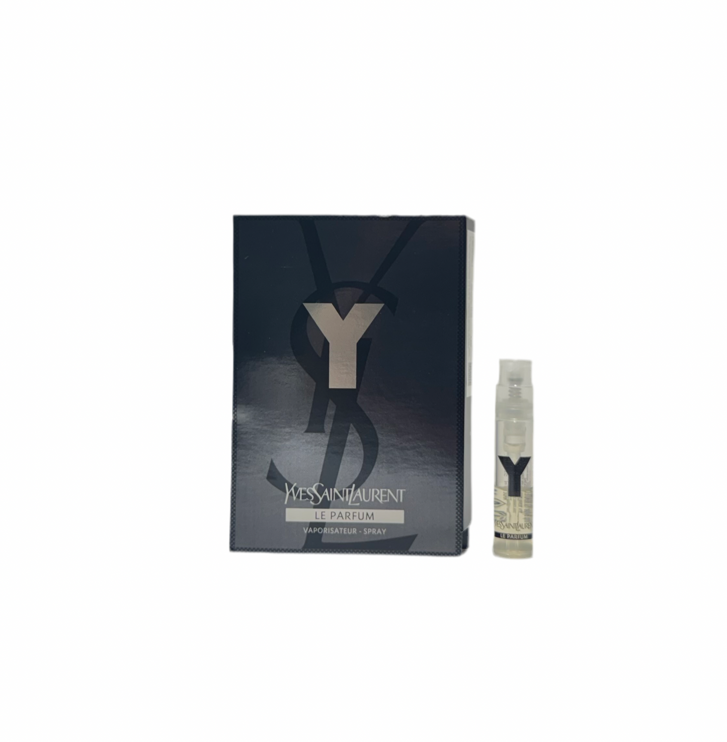 YSL Y Le Parfum Sample