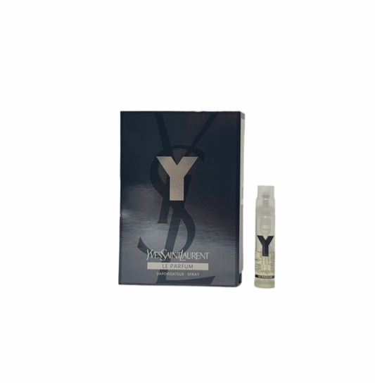 YSL Y Le Parfum Sample