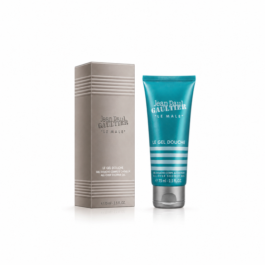 Jean Paul Gaultier Le Male Shower Gel