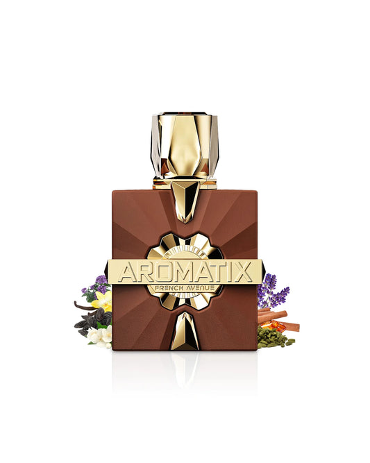 French Avenue Royal Taboo EDP