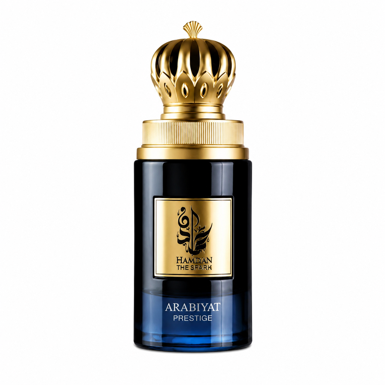 Arabiyat Prestige Hamdan The Sheikh EDP