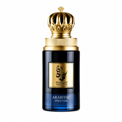 Arabiyat Prestige Hamdan The Sheikh EDP