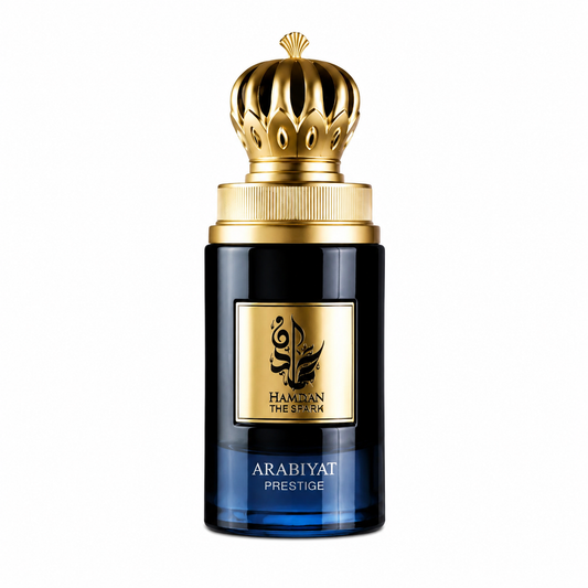 Arabiyat Prestige Hamdan The Sheikh EDP