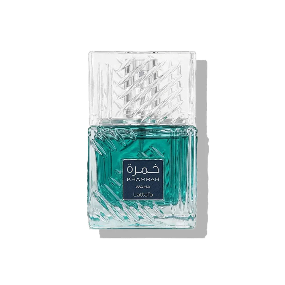 Lattafa Khamrah Waha EDP