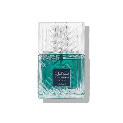 Lattafa Khamrah Waha EDP