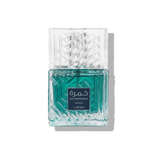 Lattafa Khamrah Waha EDP