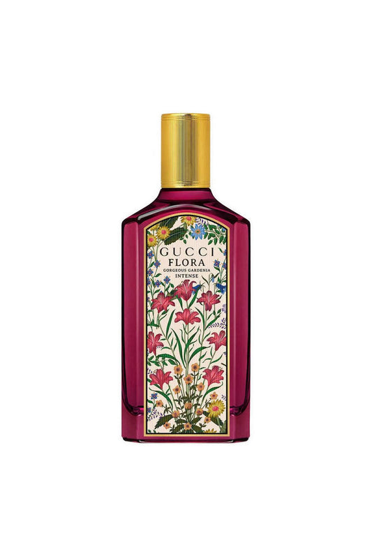 Gucci Flora Gorgeous Gardenia EDP Intense