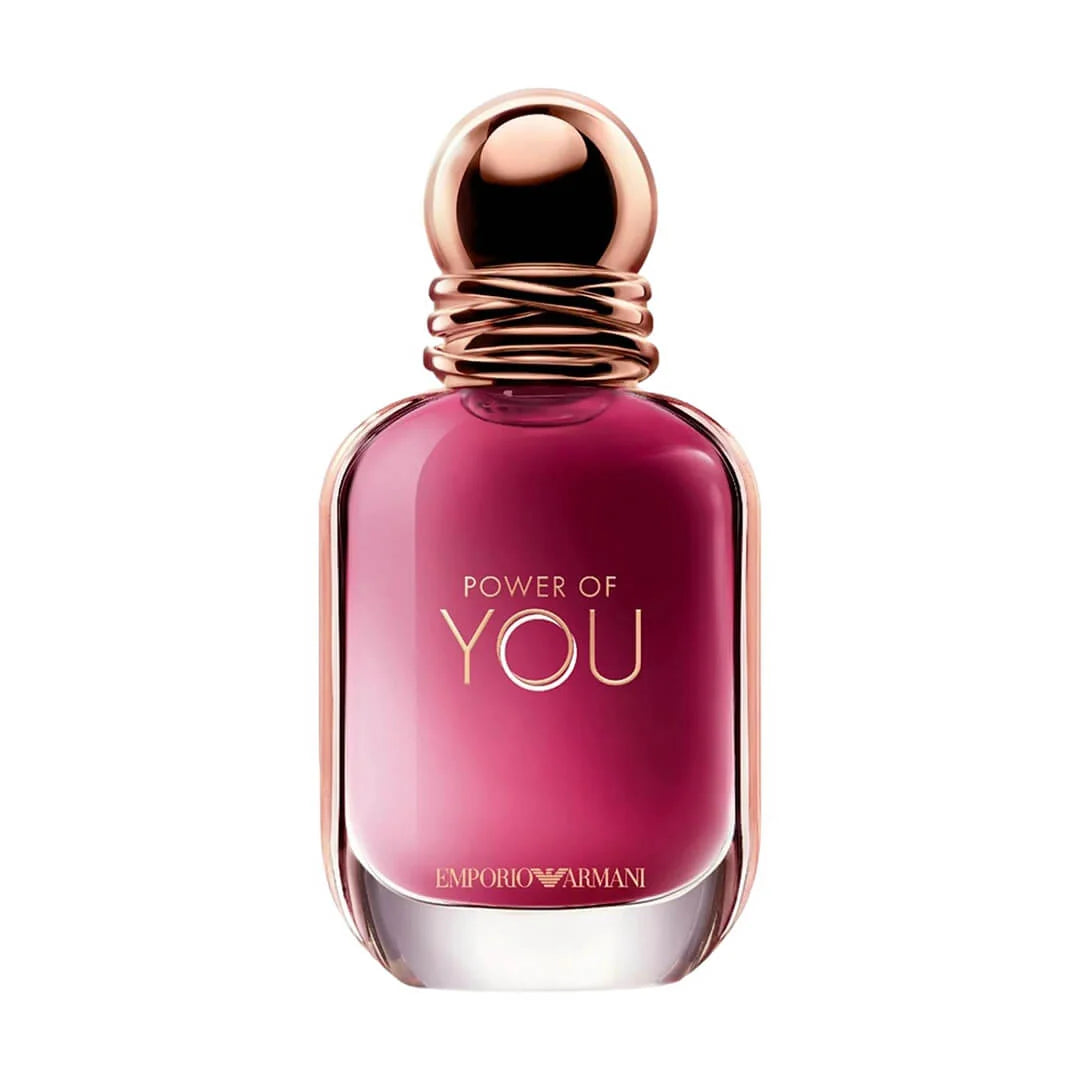 Emporio Armani Power of You EDP