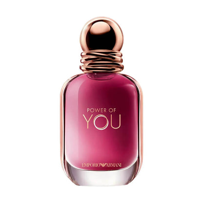 Emporio Armani Power of You EDP