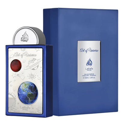 Lattafa Art of Universe EDP Unisex