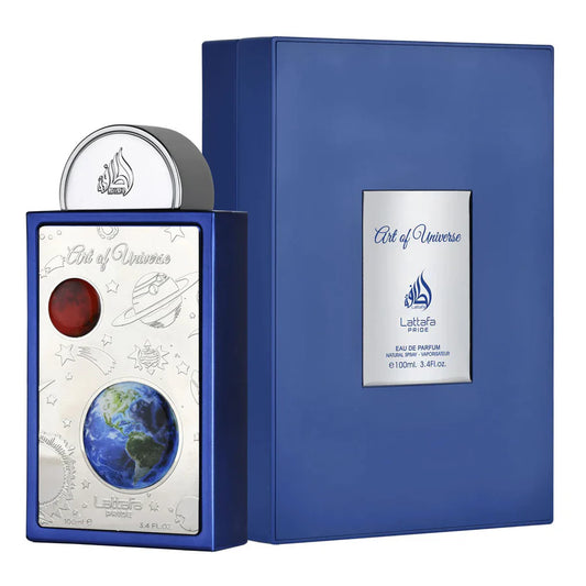 Lattafa Art of Universe EDP Unisex