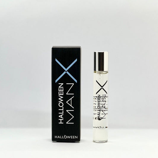 Halloween Man X EDT Travel Spray