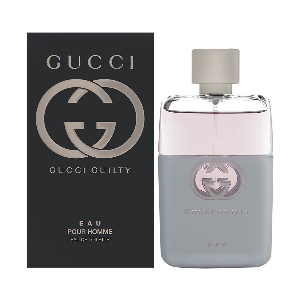 Gucci Guilty EAU Pour Homme EDT