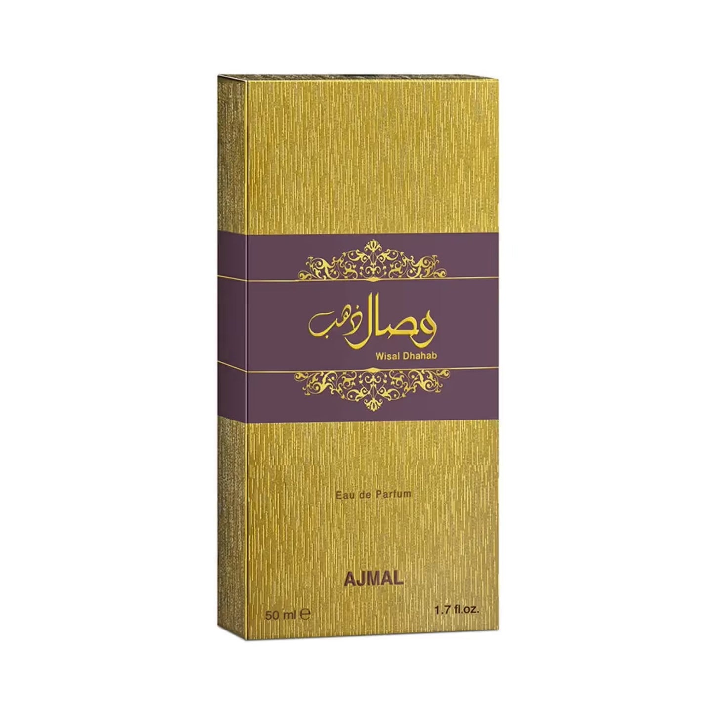 Ajmal Wisal Dhahab EDP