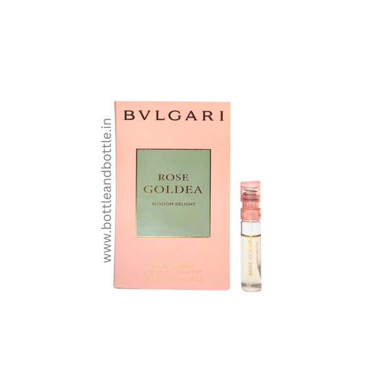 Bvlgari Rose Goldea Blossom Delight Spray Vial 1.5ml