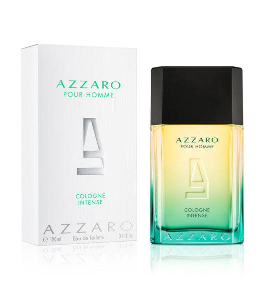 Azzaro Pour Homme Cologne Intense EDT