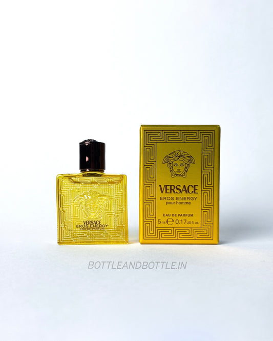 Versace Eros Energy EDP Miniature