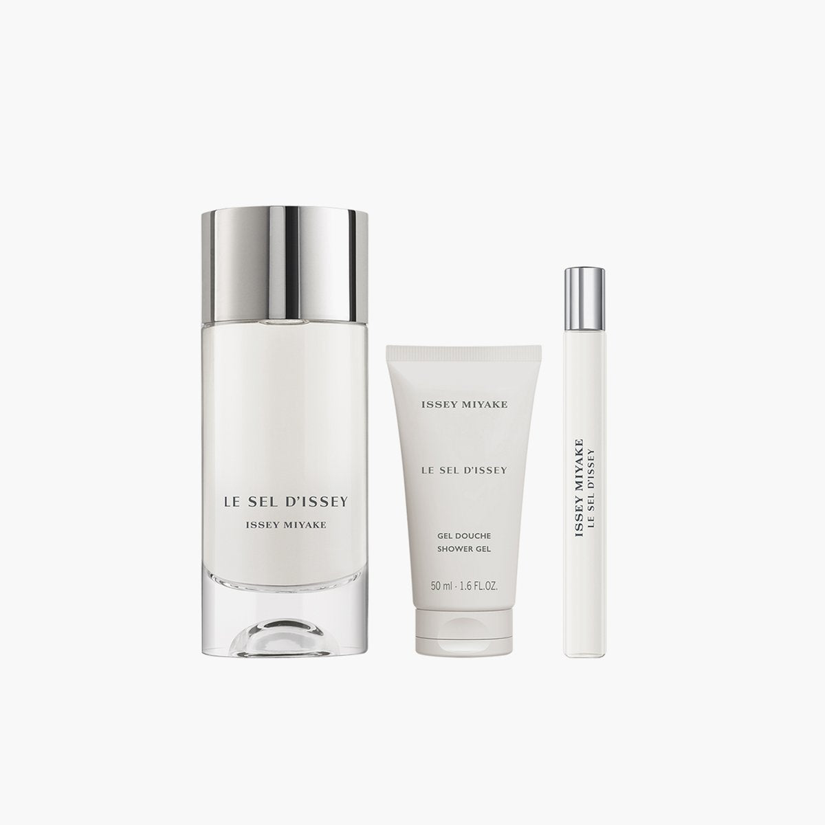 Issey Miyake Le Sel D’issey EDT Giftset