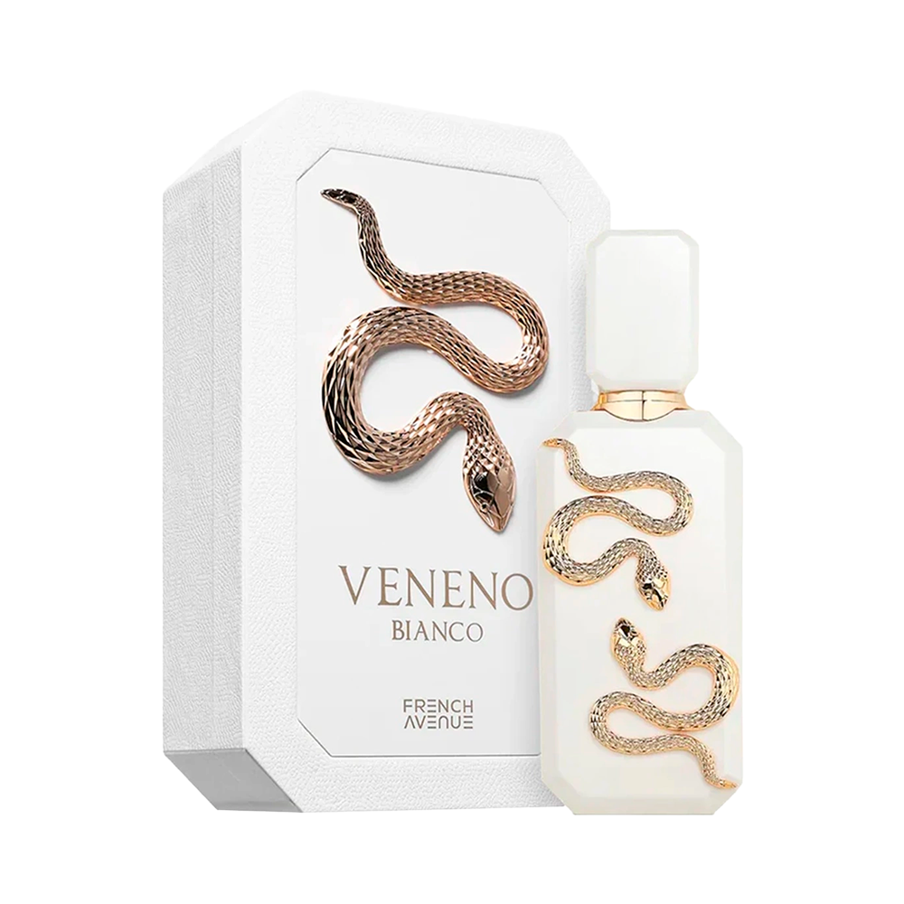 French Avenue Veneno Bianco EDP