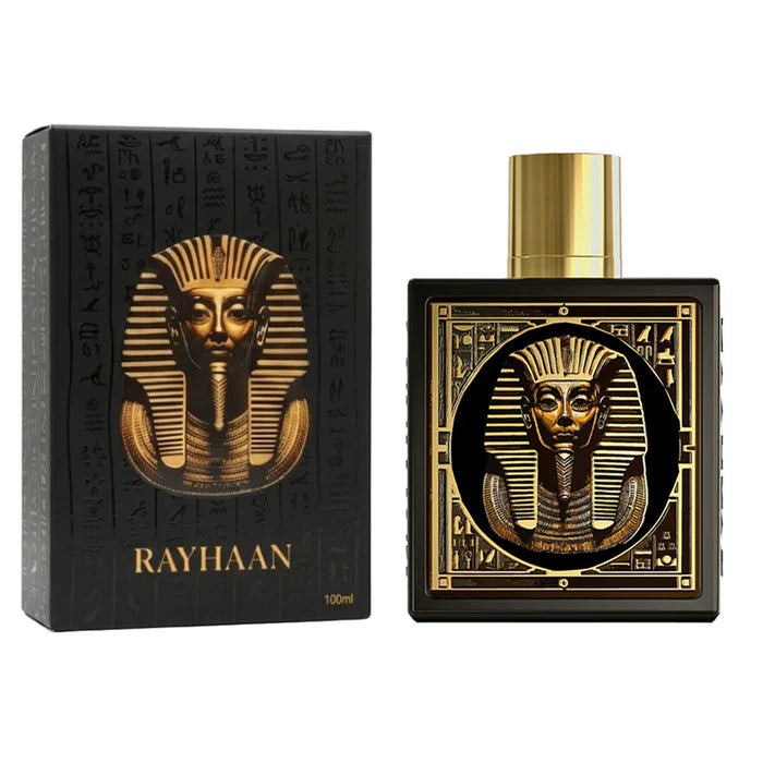 Rayhaan Pharaoh EDP