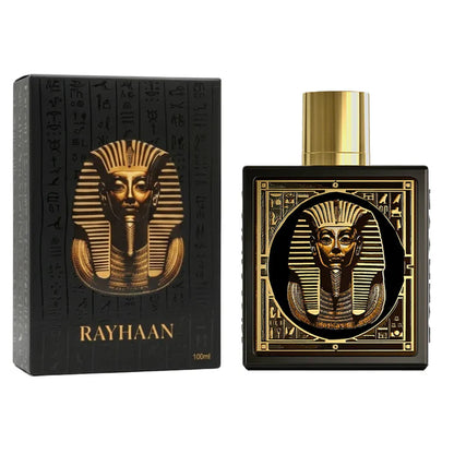 Rayhaan Pharaoh EDP