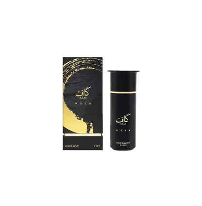 Kaaf Noir Extrait De Parfum