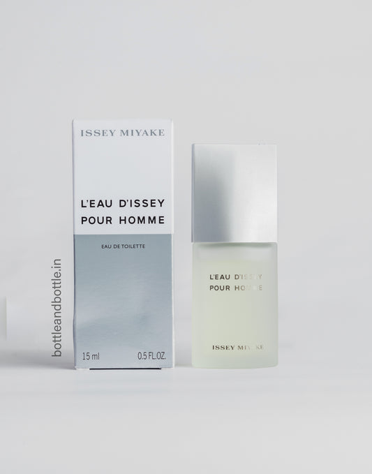Issey Miyake L’eau D’issey Pour Homme EDT Travel Spray