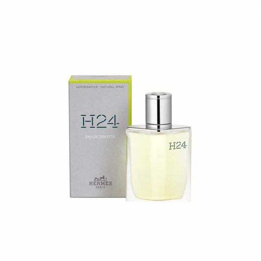 Hermes Paris H24 EDT Travel Spray