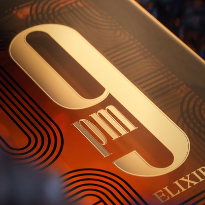 Afnan 9PM Elixir Extrait De Parfum