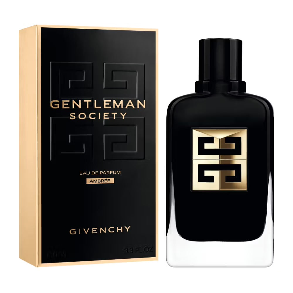 Givenchy Gentleman Society Ambrée EDP