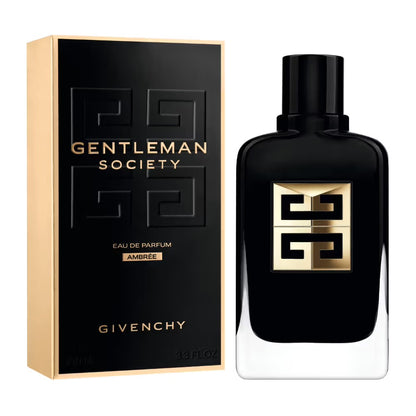 Givenchy Gentleman Society Ambrée EDP
