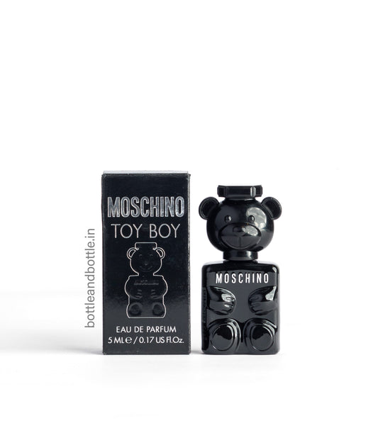 Moschino Toy Boy EDP Miniature