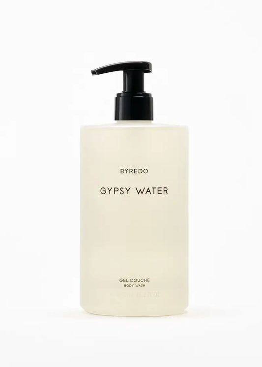 Byredo Gypsy Water Shower Gel