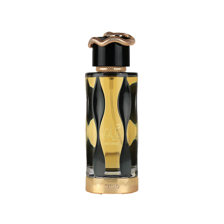 Lattafa Teriaq Intense EDP