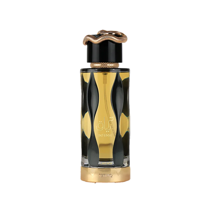Lattafa Teriaq Intense EDP