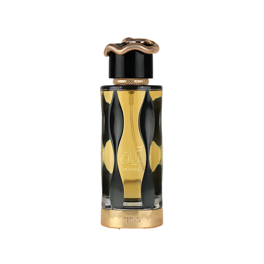 Lattafa Teriaq Intense EDP