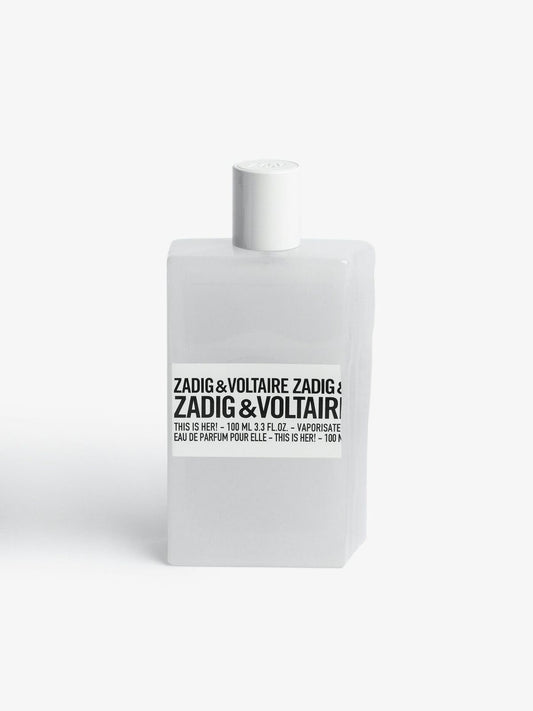 Zadig & Voltaire This is Her EDP