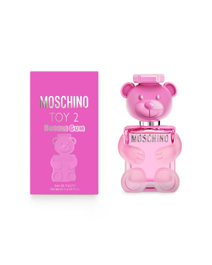 Moschino Toy 2 Bubble Gum EDT
