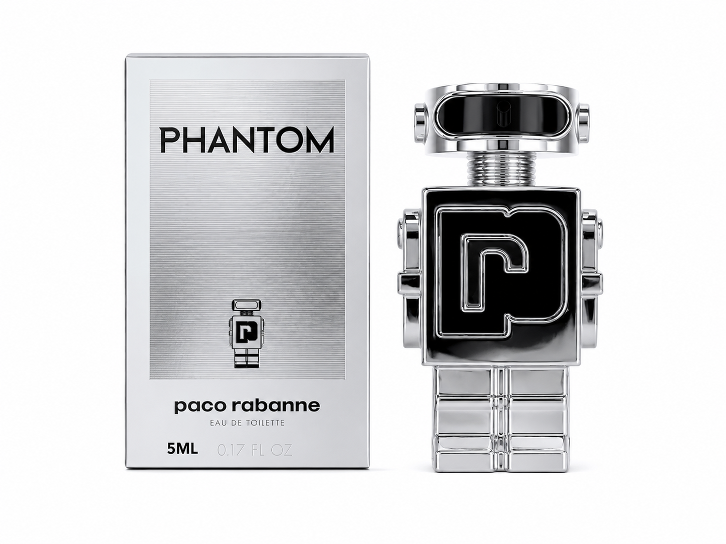 Paco Rabanne Phantom EDT Miniature