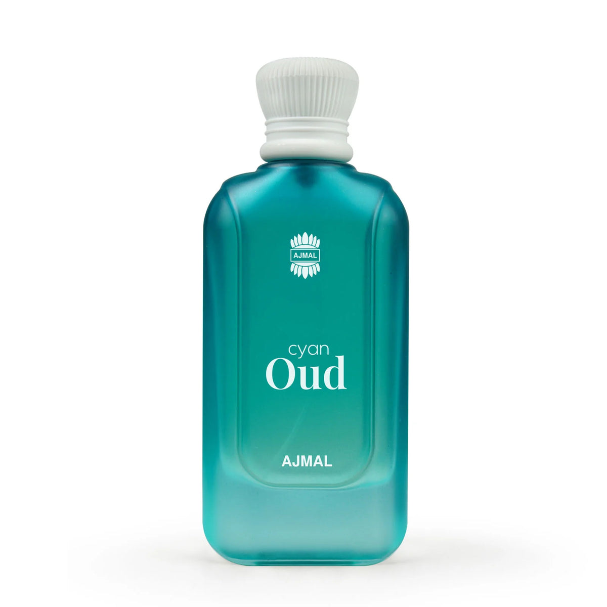 Ajmal Cyan Oud Eau De Parfum